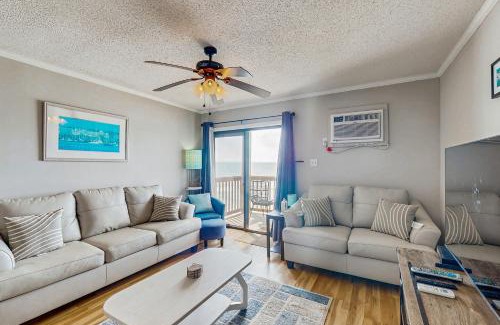 Sneads Ferry Apartamento | Topsail Reef 315