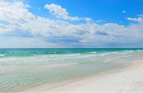 Dune Allen Beach Apartamento | Topsail Village 214