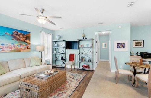 Dune Allen Beach Apartamento | Topsail Village 214