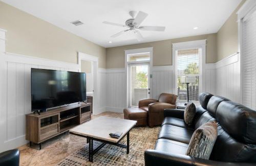Dune Allen Beach Apartamento | Topsail Village 321