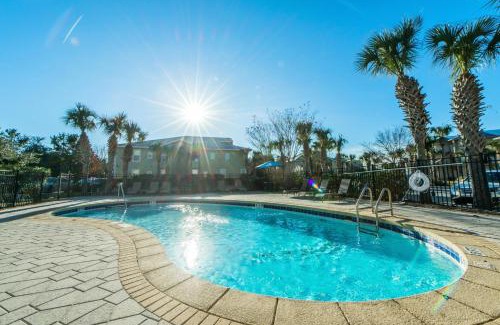 Dune Allen Beach Apartamento | Topsail Village 321
