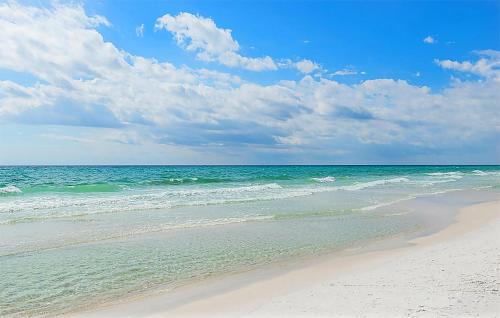 Dune Allen Beach Apartamento | Topsail Village 321