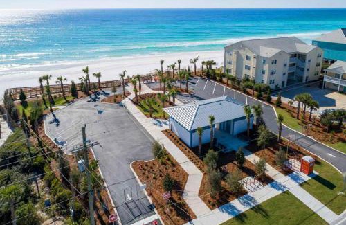 Dune Allen Beach Apartamento | Topsail Village 321