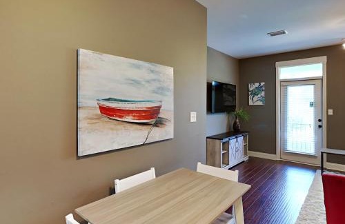 Dune Allen Beach Apartamento | Topsail Village #713