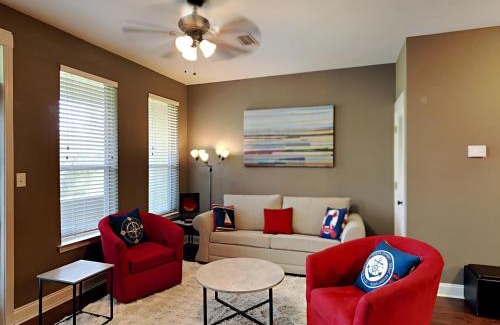 Dune Allen Beach Apartamento | Topsail Village #713
