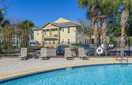 Dune Allen Beach Casa | Topsail Village 824 - 3BR 2BA-(7)