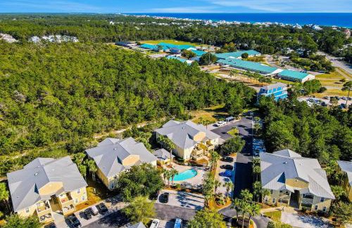 Dune Allen Beach Apartamento | Topsail Village #623