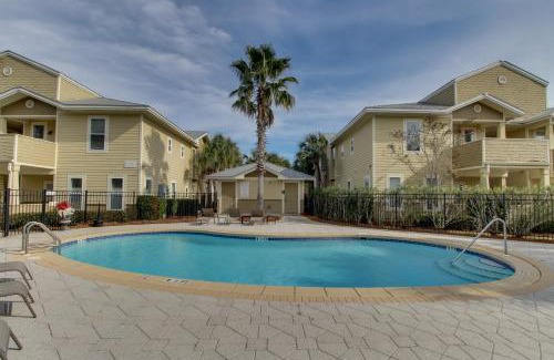 Dune Allen Beach Apartamento | Topsail Village #623