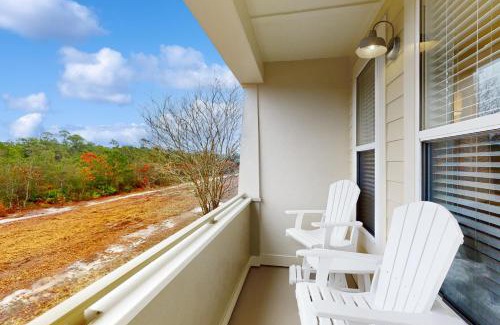Dune Allen Beach Apartamento | Topsail Village #623