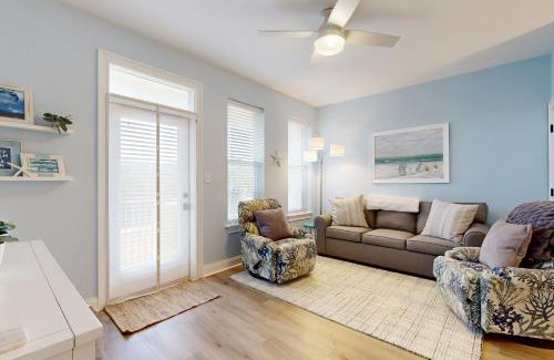 Dune Allen Beach Apartamento | Topsail Village #623