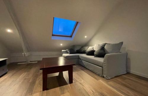 Arnhem Apartamento | TopSleep Apartments 26-3