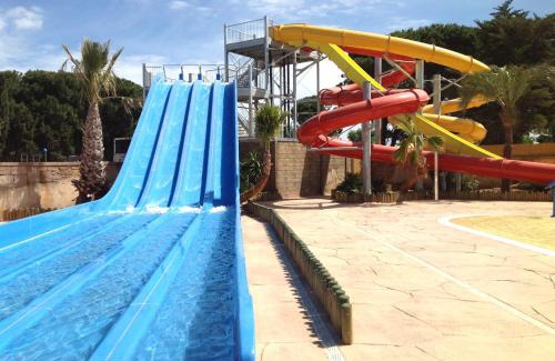 Argeles-sur-Mer Otro | TopSun Argelès la Sirène Cottage3 40m2 Max 4 adultes et 2 des ses enfants inc bebe