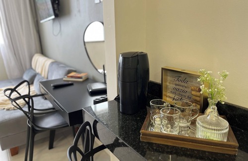 Centro Apartamento | Toque a Campainha 207 Vendaval