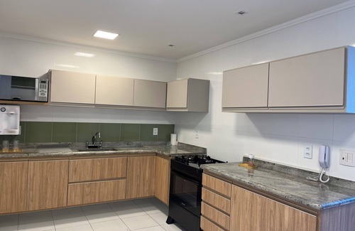 Cabo Frio Apartamento | Toque a Campainha 402 - 4 andar - 2Q