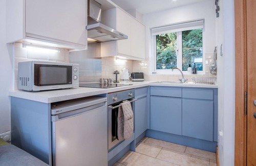 Parkmill Cabaña | Tor Bay Cottage - 1 Bedroom - Parkmill