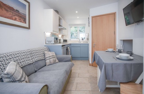 Parkmill Cabaña | Tor Bay Cottage - 1 Bedroom - Parkmill