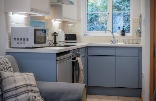 Parkmill Cabaña | Tor Bay Cottage - 1 Bedroom - Parkmill
