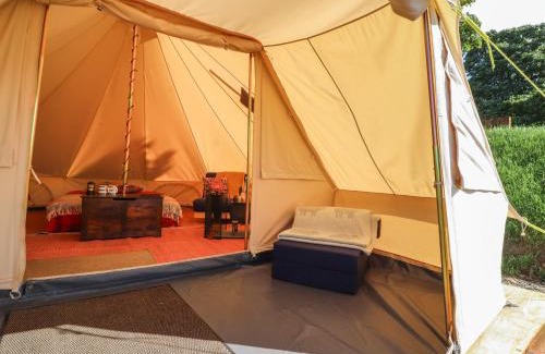Glentress Casa | Tor Hill