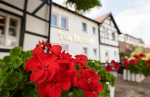 Nideggen Hotel | Tor Hotel