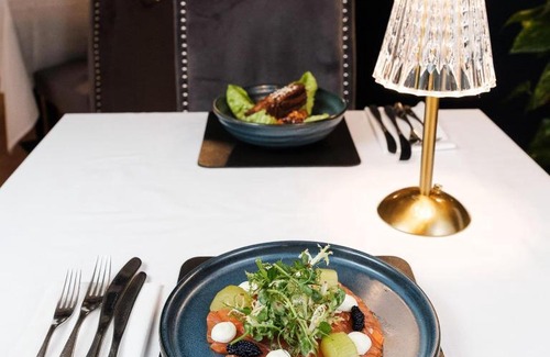 Banchory Hotel | Tor-Na-Coille Hotel