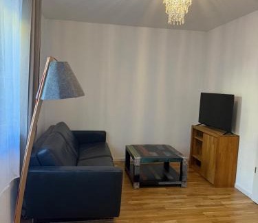 Gundelsheim Apartamento | Tor zu Bamberg