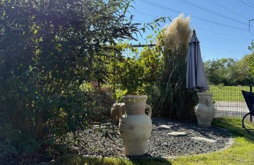 Gundelsheim Apartamento | Tor zu Bamberg