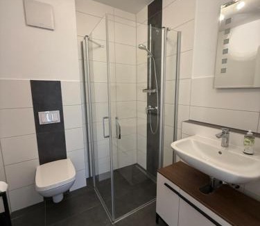 Gundelsheim Apartamento | Tor zu Bamberg