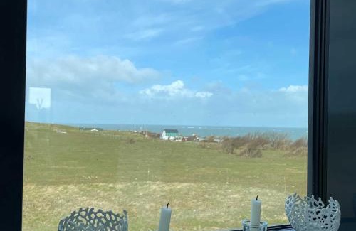 Helgoland Apartamento | Tor zum Meer