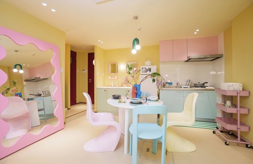 Taito Apartamento | TORA HOTEL Okachimachi