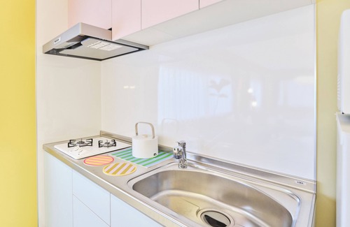 Taito Apartamento | TORA HOTEL Okachimachi