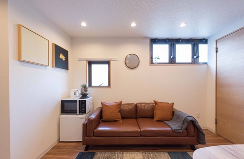 Oshiage Apartamento | TORA HOTEL Skytree B