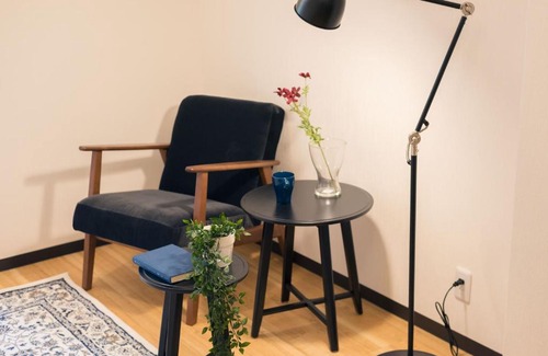 Ueno Casa | TORA HOTEL Tokyo Ueno 寅ホテル 上野 C