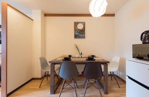 Ueno Casa | TORA HOTEL Tokyo Ueno 寅ホテル 上野 C