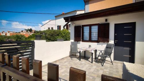 Cove Murtar Apartamento | Tora