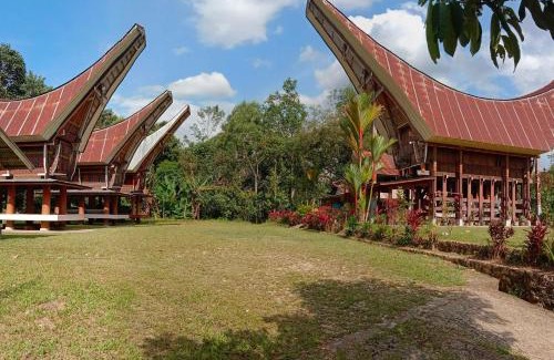 Rinding Batu Casa | Toraja Homestay & Coffee Bunna