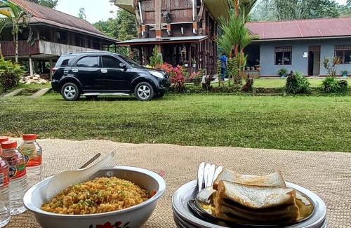 Rinding Batu Casa | Toraja Homestay & Coffee Bunna