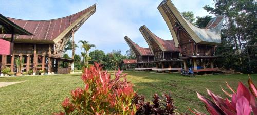 Rinding Batu Casa | Toraja Homestay & Coffee Bunna
