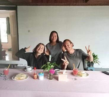 Rantepao Casa | Toraja Sanggalangi Homestay