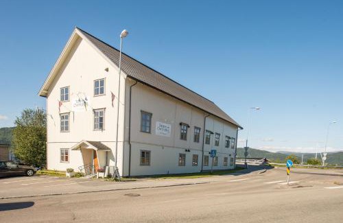 Mo-I-Rana Casa | Toranes Overnatting