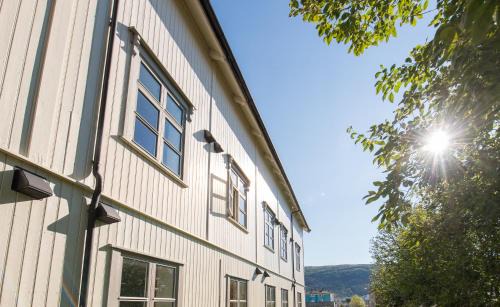 Mo-I-Rana Casa | Toranes Overnatting
