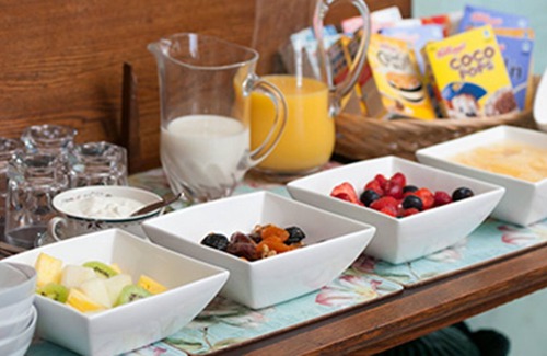 Lockerbie Cama Y Desayuno | Torbeckhill B&B