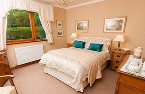 Lockerbie Cama Y Desayuno | Torbeckhill B&B