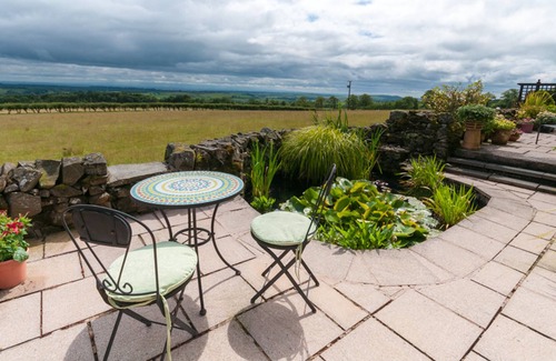 Lockerbie Cama Y Desayuno | Torbeckhill B&B