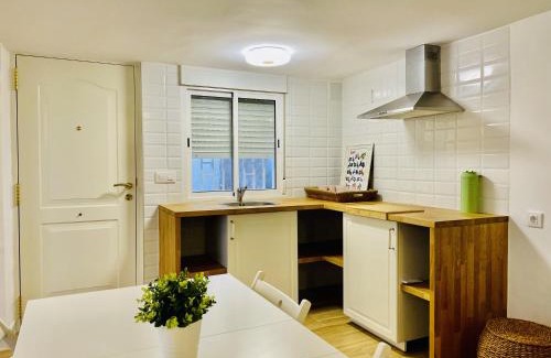 Benaguacil Apartamento | Torbellino de Colores
