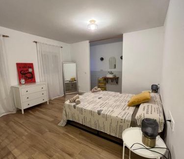 Benaguacil Apartamento | Torbellino de Colores
