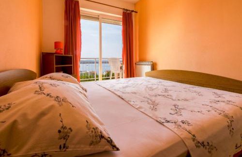 Dramalj Apartamento | TORBICA