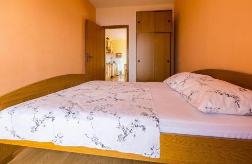 Dramalj Apartamento | TORBICA