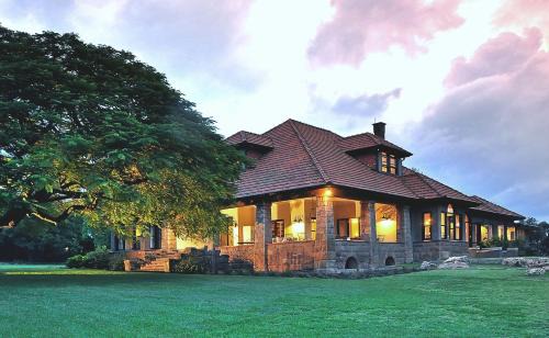 Nelspruit Cama Y Desayuno | Torburnlea Homestead Luxury Accommodation