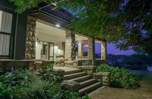 Nelspruit Cama Y Desayuno | Torburnlea Homestead Luxury Accommodation