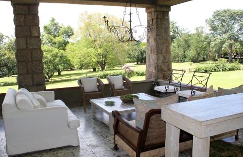 Nelspruit Cama Y Desayuno | Torburnlea Homestead Luxury Accommodation